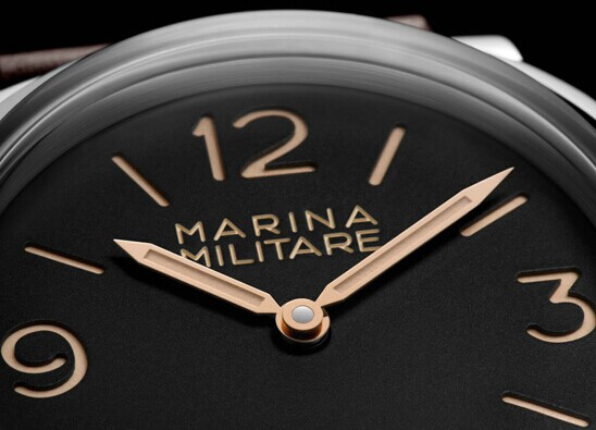 沛納海Radiomir 1940 Marina Militare 腕表