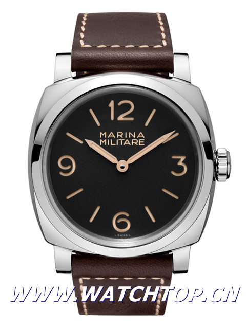 沛納海Radiomir 1940 Marina Militare 腕表 Radiomir 1940 Panerai 沛納海 新表預覽  第3張