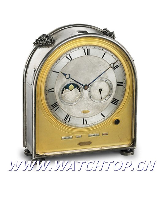 Breguet 將于舊金山舉辦寶璣古董時計展 古董時計展 寶璣 Breguet 行業資訊  第2張