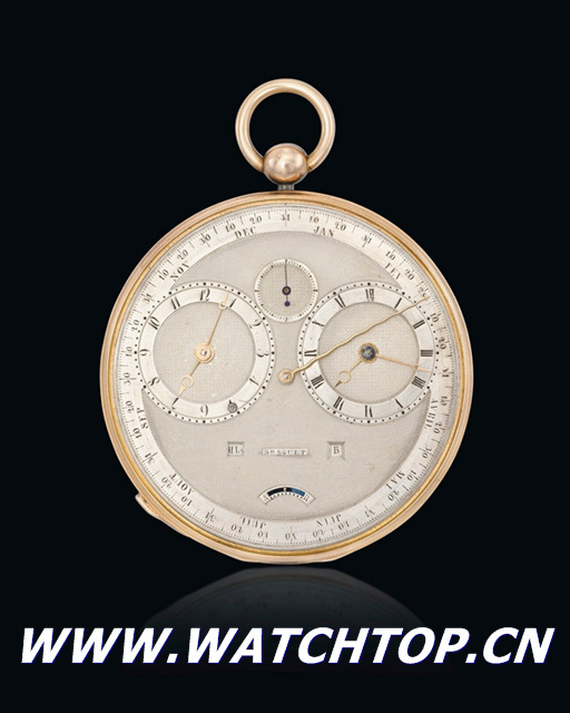 Breguet 將于舊金山舉辦寶璣古董時計展 古董時計展 寶璣 Breguet 行業資訊  第4張