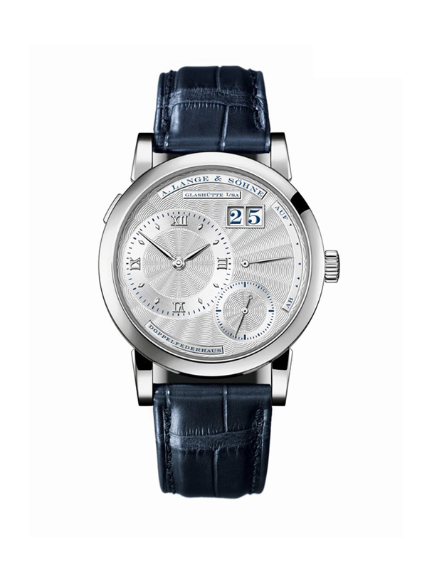 朗格推出Lange 1 20周年限量套裝腕表 腕表套裝 Lange 1 限量版 朗格 新表預覽  第2張