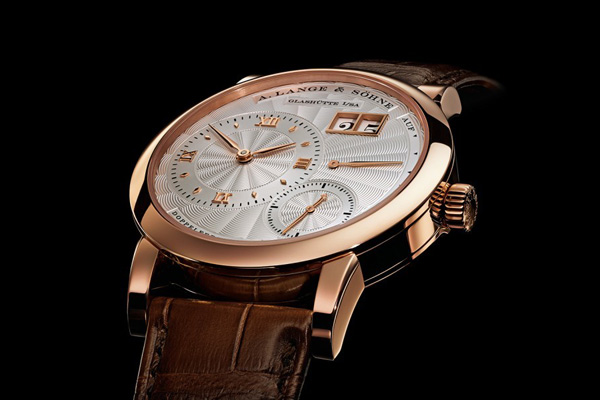 朗格推出Lange 1 20周年限量套裝腕表 腕表套裝 Lange 1 限量版 朗格 新表預覽  第5張