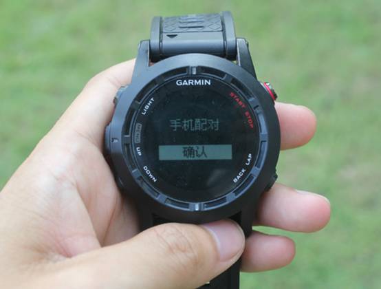 真正全能王！佳明fenix2超強戶外腕表 智能 fenix2 Garmin 戶外腕表 智能手表  第3張