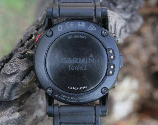 真正全能王！佳明fenix2超強戶外腕表 智能 fenix2 Garmin 戶外腕表 智能手表  第4張