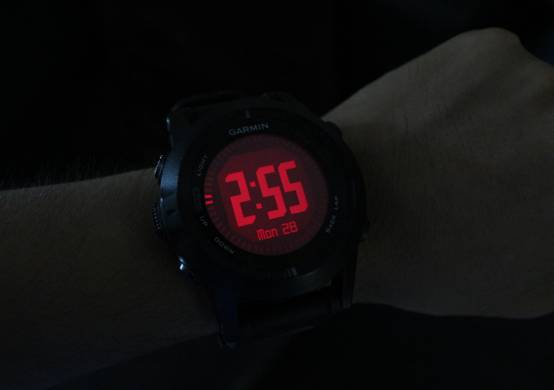 真正全能王！佳明fenix2超強戶外腕表 智能 fenix2 Garmin 戶外腕表 智能手表  第6張