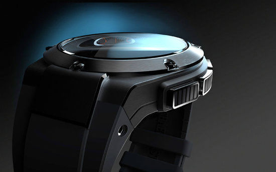 手表會(huì)從品味地位象征變成高科技工具嗎？ 蘋(píng)果 Apple Watch 智能手表 智能手表  第3張