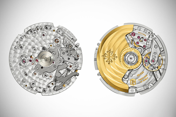 百達翡麗「多刻度」完美計時     Patek Philippe 全新多刻度紀念計時腕表 限量版 多刻度 百達翡麗 Patek Philippe 新表預覽  第6張