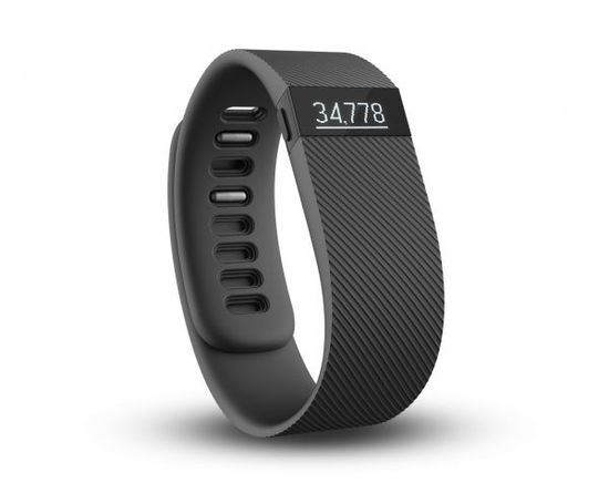 Fitbit發布三款新可穿戴產品首推聯網健身手表 健身手表 可穿戴 Fitbit 智能手表  第2張