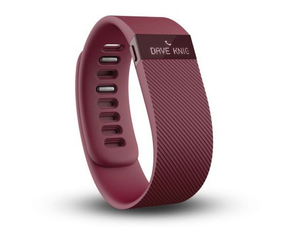 Fitbit發布三款新可穿戴產品首推聯網健身手表 健身手表 可穿戴 Fitbit 智能手表  第3張