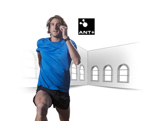 初級跑友首選！佳明Forerunner15腕表 Forerunner15 跑步腕表 Garmin 佳明 智能手表  第10張