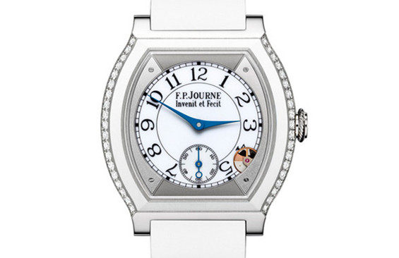 F.P.Journe élégante 榮膺2014年度女裝表 女裝腕表 F.P.Journe 行業(yè)資訊  第1張