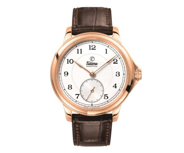 LANG & HEYNE、 Tutima與MeisterSinger耀眼登場          WEMPE STORE 德國奢華腕表北京首展 德國腕表 展覽 格拉蘇蒂 WEMPE 行業(yè)資訊  第3張