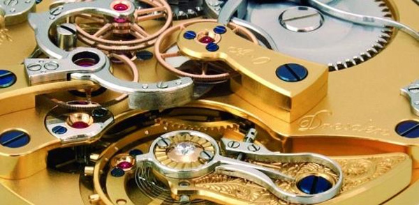 LANG & HEYNE、 Tutima與MeisterSinger耀眼登場          WEMPE STORE 德國奢華腕表北京首展 德國腕表 展覽 格拉蘇蒂 WEMPE 行業(yè)資訊  第6張