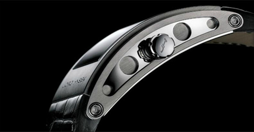 最入流卻非主流 4大絕世而獨立的腕表品牌 腕表 LVMH Richemont Swatch Group 行業資訊  第4張