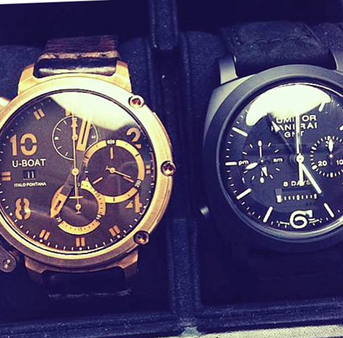 最入流卻非主流 4大絕世而獨立的腕表品牌 腕表 LVMH Richemont Swatch Group 行業資訊  第8張