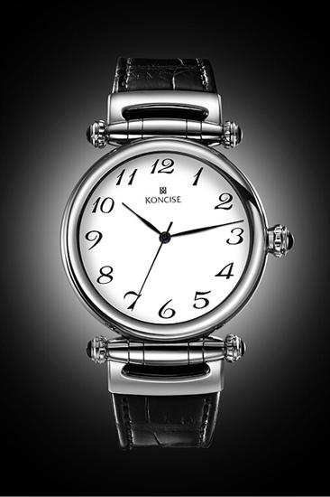 最入流卻非主流 4大絕世而獨立的腕表品牌 腕表 LVMH Richemont Swatch Group 行業資訊  第13張