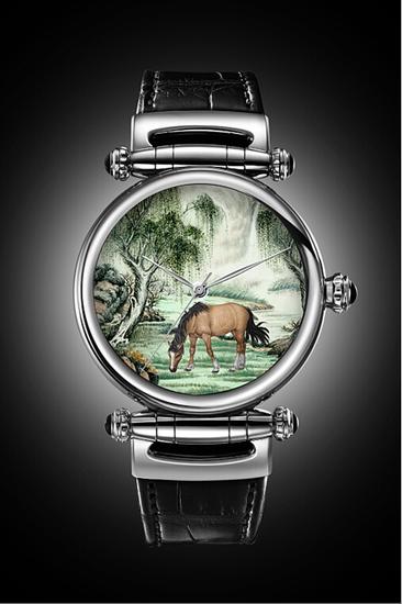最入流卻非主流 4大絕世而獨立的腕表品牌 腕表 LVMH Richemont Swatch Group 行業資訊  第14張