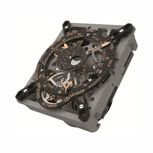 科技進(jìn)步是否能夠帶來更多發(fā)現(xiàn)？     HUBLOT 宇舶表重返安提凱希拉機(jī)械裝置 HUBLOT 宇舶 安提凱希拉 熱點(diǎn)動(dòng)態(tài)  第9張