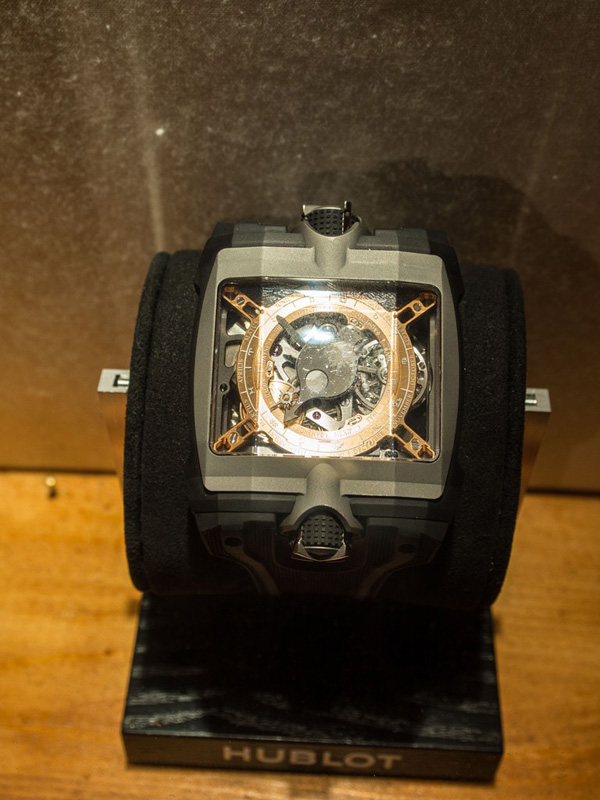 科技進(jìn)步是否能夠帶來更多發(fā)現(xiàn)？     HUBLOT 宇舶表重返安提凱希拉機(jī)械裝置 HUBLOT 宇舶 安提凱希拉 熱點(diǎn)動(dòng)態(tài)  第10張