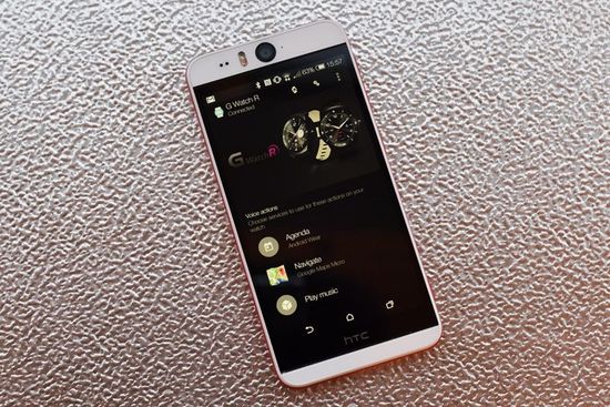 LG G Watch R詳測：Moto 360的強勁對手 智能手表 G Watch R Android Wear LG 智能手表  第10張