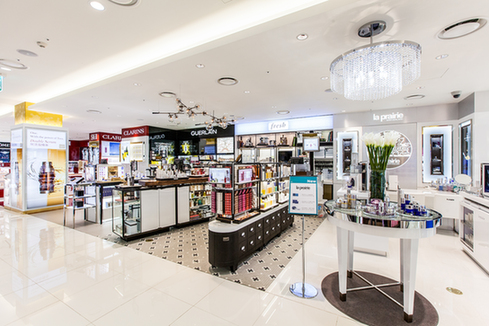 世界頂級腕表和珠寶品牌齊聚新羅免稅店濟州店 藏表鑒賞會 腕表 免稅店 潮流導購  第3張
