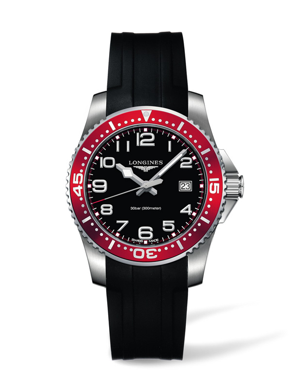 Longines 浪琴表圣誕時計獻禮歡愉時刻 康卡斯 圣誕 浪琴表 Longines 新表預覽  第6張