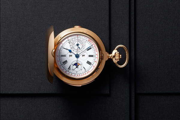 Jaeger LeCoultre 積家表向天文學致敬 Jaeger LeCoultre 積家 行業資訊  第2張