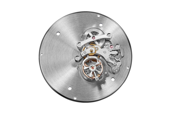 卡地亞Tourbillon Lové 浮動(dòng)式陀飛輪腕表 cartier 陀飛輪腕表 Tourbillon Lové 卡地亞 新表預(yù)覽  第2張