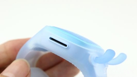 搜狗糖貓手表評測：以豐富的功能深耕兒童硬件市場 兒童手表 智能手表 智能手表  第3張