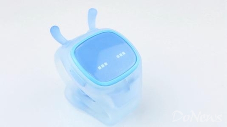 搜狗糖貓手表評測：以豐富的功能深耕兒童硬件市場