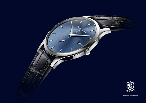 Chopard 蕭邦全新L.U.C XPS鉑金款腕表