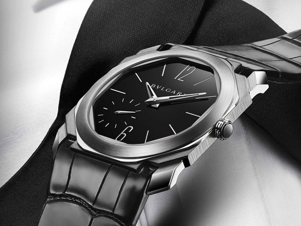 全新BVLGARI Octo Finissimo腕表     Adrien Brody 優雅詮釋寶格麗Octo腕表 BVLGARI Octo Finissimo Octo腕表 寶格麗 Adrien Brody 熱點動態  第3張