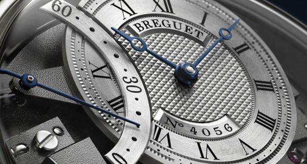 寶璣全新Tradition Ref. 7097逆跳秒針腕表 逆跳秒針腕表 寶璣 Breguet 新表預覽  第2張