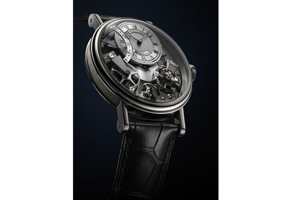 2015巴塞爾新品：寶璣傳世系列腕表問世 Tradition  Automatique Seconde Retrograde 7097 寶璣Tradition 新表預(yù)覽  第1張