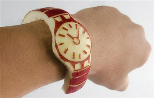 Apple Watch還未上市 已遭山寨產(chǎn)品圍攻