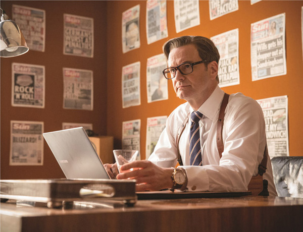 BREMONT 皇家特工的秘密武器 Kingsman 寶名表 Bermont 熱點動態  第1張