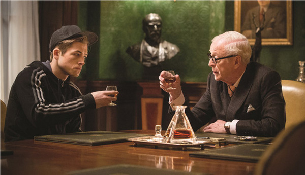 BREMONT 皇家特工的秘密武器 Kingsman 寶名表 Bermont 熱點動態  第3張