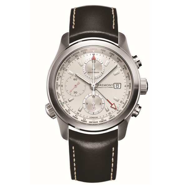 BREMONT 皇家特工的秘密武器 Kingsman 寶名表 Bermont 熱點動態  第7張