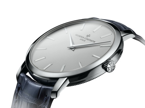 江詩丹頓推出全新的Traditionnelle系列腕表 Traditionnelle 江詩丹頓 Vacheron Constantin 新表預覽  第2張