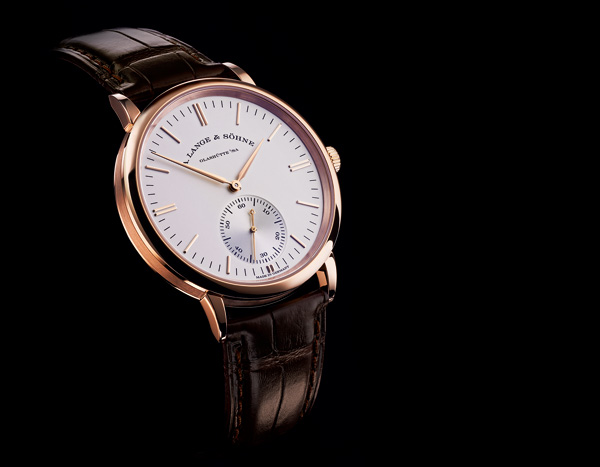 朗格表2015 SIHH新款腕表預(yù)覽 腕表 SIHH 朗格 新表預(yù)覽  第4張