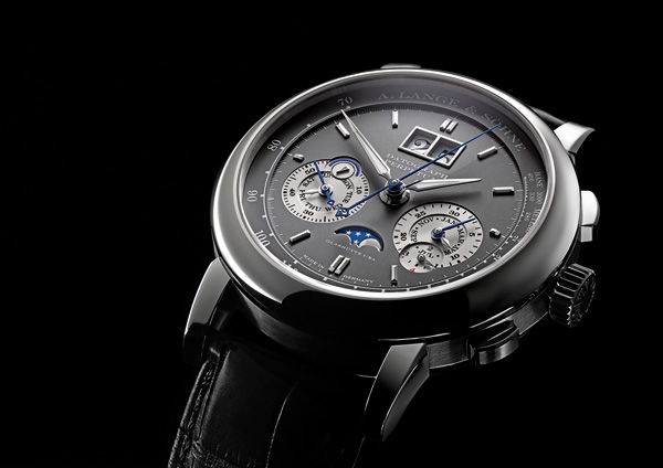 朗格表2015 SIHH新款腕表預(yù)覽 腕表 SIHH 朗格 新表預(yù)覽  第6張