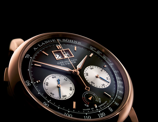 朗格表2015 SIHH新款腕表預(yù)覽 腕表 SIHH 朗格 新表預(yù)覽  第7張