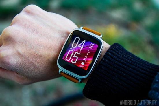 三星Tizen智能手表更有前景？不依賴手機 Tizen智能手表 三星 Android Wear 智能手表  第3張