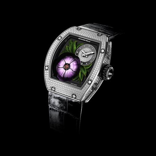 7個字讓你知道2015什么表最牛 SIHH 日內瓦表展 熱點動態  第2張