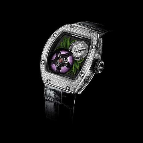 7個字讓你知道2015什么表最牛 SIHH 日內瓦表展 熱點動態  第3張