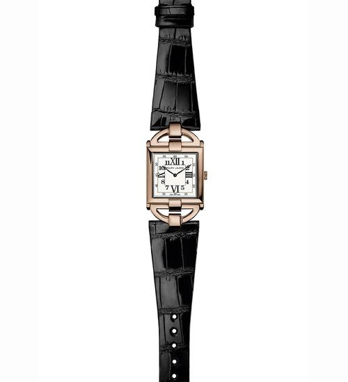 7個字讓你知道2015什么表最牛 SIHH 日內瓦表展 熱點動態  第6張