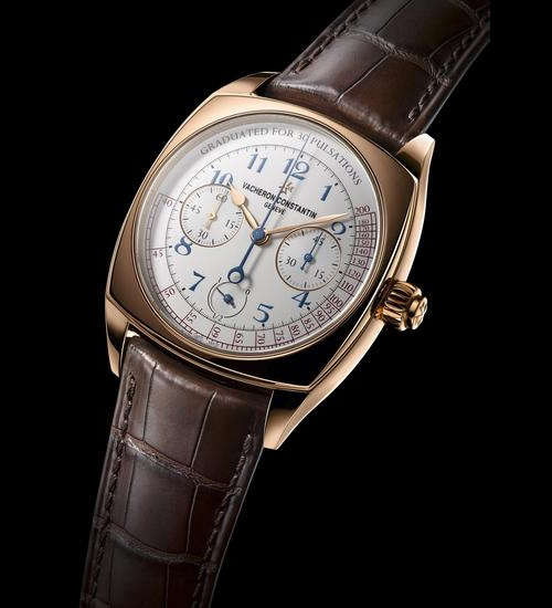 7個字讓你知道2015什么表最牛 SIHH 日內瓦表展 熱點動態  第8張