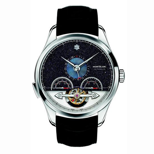 7個字讓你知道2015什么表最牛 SIHH 日內瓦表展 熱點動態  第10張