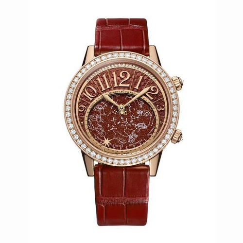 7個字讓你知道2015什么表最牛 SIHH 日內瓦表展 熱點動態  第11張