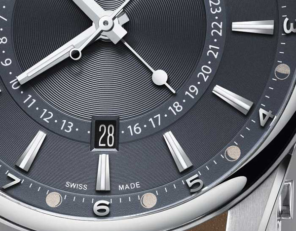 ORIS 豪利時推出第谷·布拉赫限量腕表 限量版 Tycho Brahe ORIS 豪利時 新表預(yù)覽  第4張